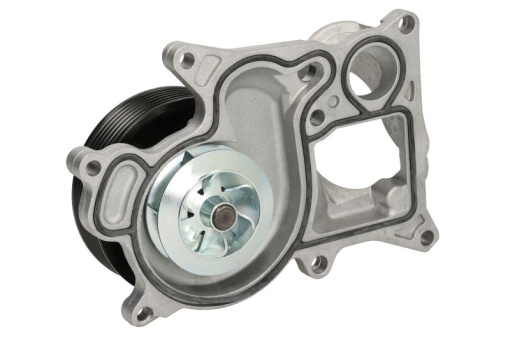 Pompa apa cu garnitura potrivit BMW 1 (F20), 1 (F21), 2 (F22, F87), 3 (E90), 3 (E91), 3 (E92), 3 (E93), 3 (F30, F80), 3 (F31), 3 GRAN TURISMO (F34), 4 (F32, F82), 4 (F33, F83) 1.6D/2.0D 12.04-12.20