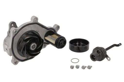 Pompa apa cu garnitura potrivit BMW 3 (F30, F80), 5 (G30, F90), 7 (G11, G12) 1.6-6.6 07.15- - Img 1