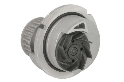 Pompa apa cu garnitura potrivit CHEVROLET ASTRA, VIVA; OPEL ASTRA G, ASTRA H, ASTRA H GTC, CORSA C, MERIVA A, SIGNUM, TIGRA, VECTRA B, VECTRA C, VECTRA C GTS, ZAFIRA A; SAAB 9-3 1.8 10.95-02.15
