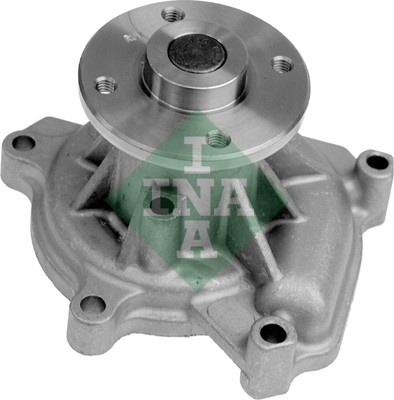 Pompa apa cu garnitura potrivit DAIHATSU TERIOS; TOYOTA COROLLA, YARIS 1.0/1.3 04.99-11.10