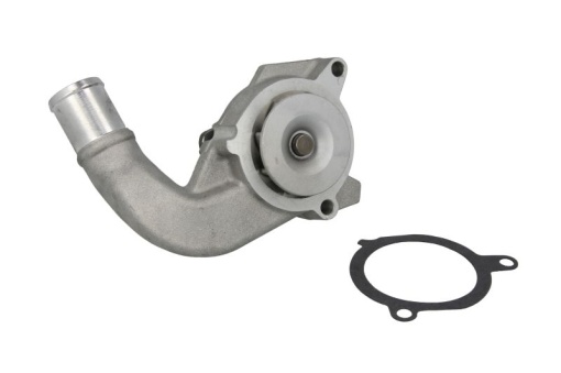 Pompa apa cu garnitura potrivit FORD FIESTA IV, FIESTA V, FIESTA/MINIVAN, KA; MAZDA 121 III 1.3 08.95-11.08