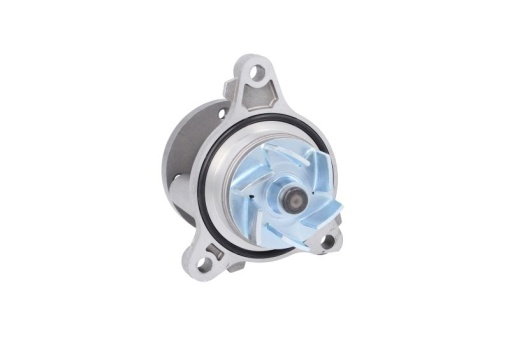 Pompa apa cu garnitura potrivit HYUNDAI ACCENT V, I10 I, I10 II, I20 ACTIVE, I20 I, I20 II, I20 III, I30, SOLARIS; KIA CEE'D, CEED, PICANTO II, PICANTO III, PRO CEE'D, RIO III 1.2-1.4LPG 08.08-