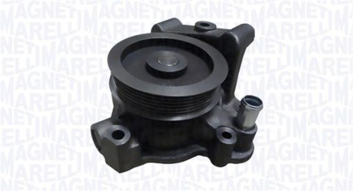 Pompa apa cu garnitura potrivit IVECO DAILY V; CITROEN JUMPER II; FIAT DUCATO; PEUGEOT BOXER 2.0D/3.0CNG/3.0D 04.06-