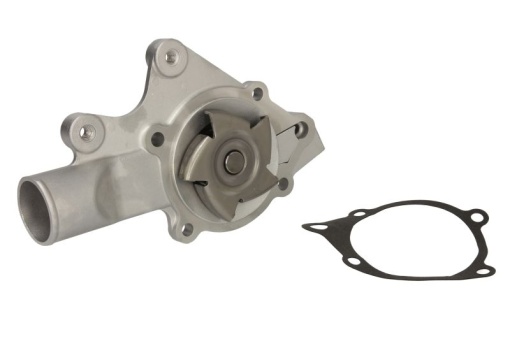 Pompa apa cu garnitura potrivit JEEP CHEROKEE, GRAND CHEROKEE I, WRANGLER I, WRANGLER II 2.5/4.0 10.84-04.07