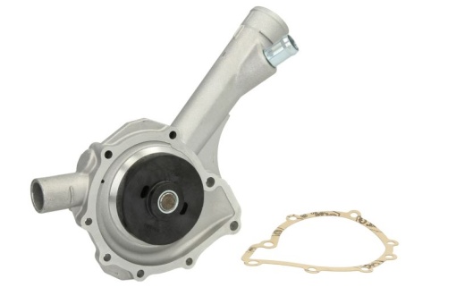 Pompa apa cu garnitura potrivit MERCEDES 124 (C124), 124 T-MODEL (S124), 124 (W124), C T-MODEL (S202), C (W202), CLK (A208), CLK (C208), E (A124), E (C124), E T-MODEL (S124) 1.8-3.2 05.86-