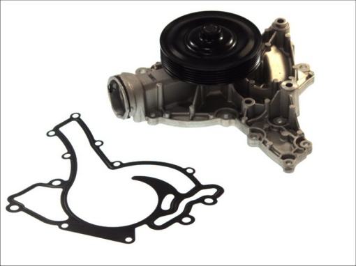 Pompa apa cu garnitura potrivit MERCEDES C (CL203), C T-MODEL (S203), C T-MODEL (S204), C (W203), C (W204), CLC (CL203), CLK (A209), CLK (C209), CLS (C219), E (A207), E (C207) 2.5-3.5 06.04-