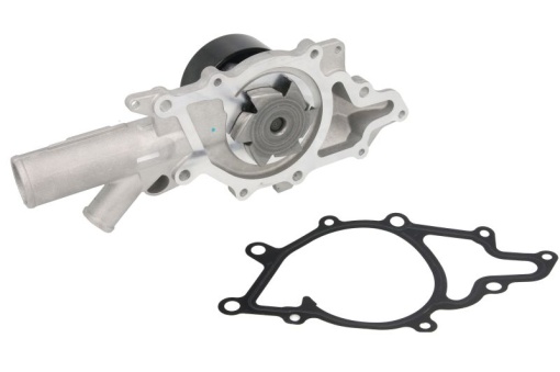 Pompa apa cu garnitura potrivit MERCEDES C (CL203), C T-MODEL (S203), C T-MODEL (S204), C (W203), C (W204), CLC (CL203), CLK (C209), E T-MODEL (S211), E (W211) 2.1D/2.2D/2.7D 02.01-06.11