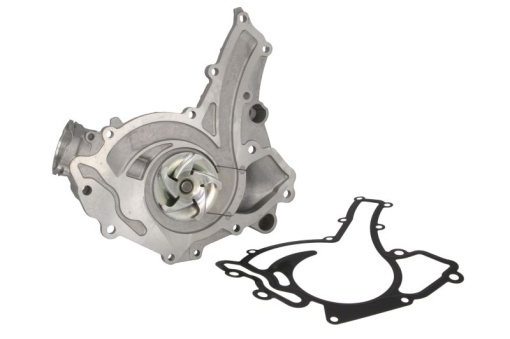Pompa apa cu garnitura potrivit MERCEDES CLK (A209), CLK (C209), CLS (C219), E (A207), E (C207), E T-MODEL (S211), E T-MODEL (S212), E (W211), E (W212), G (W463), GL (X164) 4.7/5.5 10.05-12.16
