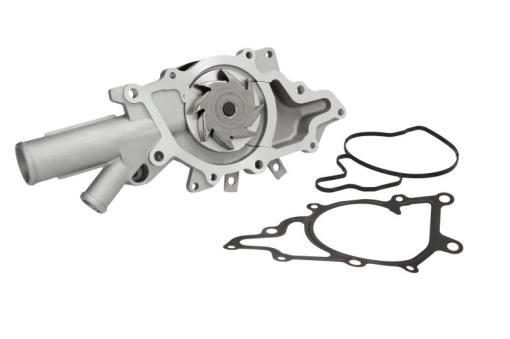 Pompa apa cu garnitura potrivit MERCEDES E T-MODEL (S210), E (W210) 3.2D 07.99-03.03