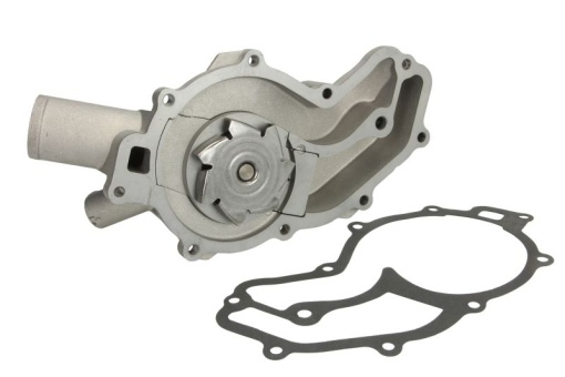 Pompa apa cu garnitura potrivit MERCEDES E (W211), G (W463), M (W163), S (W220, V220) 4.0D 06.00-12.08