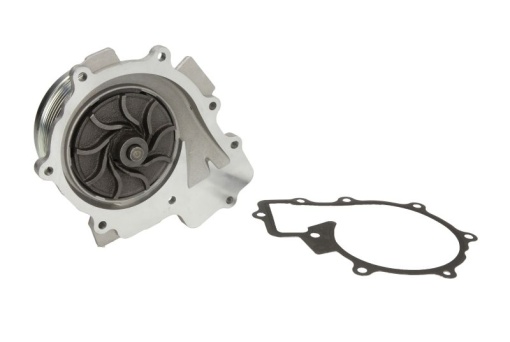 Pompa apa cu garnitura potrivit MERCEDES SPRINTER 3,5-T (B906), SPRINTER 3-T (B906), SPRINTER 4,6-T (B906), SPRINTER 5-T (B906) 2.1D/2.2D/3.0D 06.06-09.20
