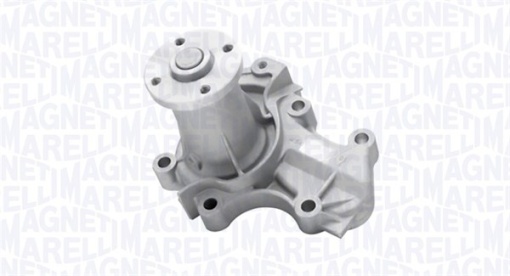 Pompa apa cu garnitura potrivit MITSUBISHI COLT V, LANCER VI, MIRAGE V, SPACE STAR 1.3/1.6 09.95-12.04