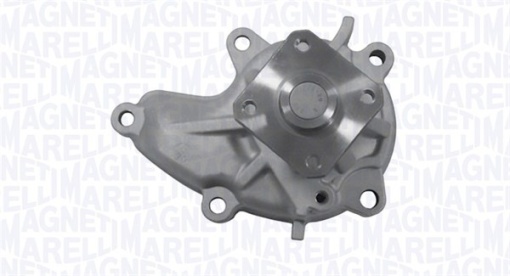 Pompa apa cu garnitura potrivit NISSAN 200SX, SILVIA 1.8/2.0 04.84-11.93