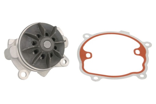 Pompa apa cu garnitura potrivit NISSAN INTERSTAR, PRIMASTAR; OPEL MOVANO A, VIVARO A; RENAULT AVANTIME, ESPACE III, ESPACE IV, LAGUNA II, MASTER II, TRAFIC II, VEL SATIS 2.2D/2.5D 12.97-