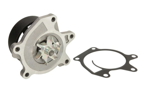 Pompa apa cu garnitura potrivit NISSAN JUKE, PULSAR, QASHQAI II, X-TRAIL III; RENAULT CLIO IV, ESPACE V, KADJAR, LATITUDE, MEGANE IV, TALISMAN 1.6/1.8/2.0 06.10-