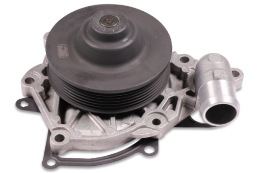 Pompa apa cu garnitura potrivit PORSCHE 911 3.6/3.8/4.0 03.06-12.12