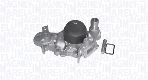 Pompa apa cu garnitura potrivit RENAULT CLIO I, CLIO II, CLIO II/HATCHBACK, CLIO III, CLIO IV, KANGOO, KANGOO EXPRESS, MODUS, TWINGO I 1.2-1.6 01.96-
