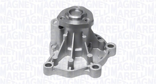 Pompa apa cu garnitura potrivit SEAT CORDOBA, IBIZA III, IBIZA IV, IBIZA IV SC, IBIZA IV ST, TOLEDO IV; SKODA FABIA I, FABIA I PRAKTIK, FABIA II, RAPID, ROOMSTER 1.2/1.2LPG 07.01-06.15