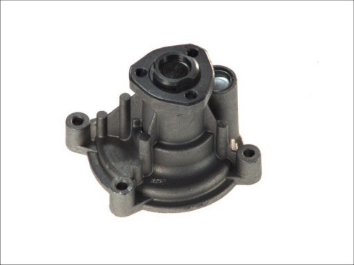 Pompa apa cu garnitura potrivit SEAT IBIZA IV; SKODA FABIA II, OCTAVIA II, ROOMSTER; VW EOS, GOLF PLUS V, GOLF V, JETTA III, PASSAT B6, POLO IV, TOURAN 1.4/1.6 02.02-05.15
