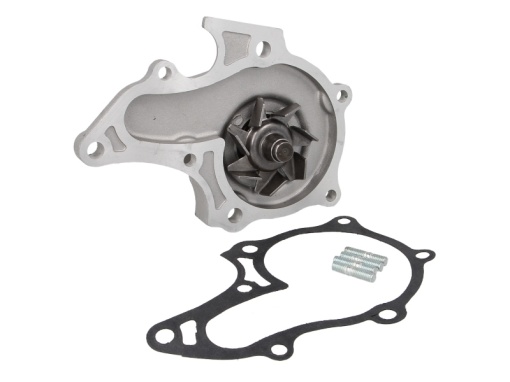 Pompa apa cu garnitura potrivit TOYOTA AVENSIS, CARINA E VI, CELICA, COROLLA, COROLLA FX, MR2 I 1.6 06.83-10.00