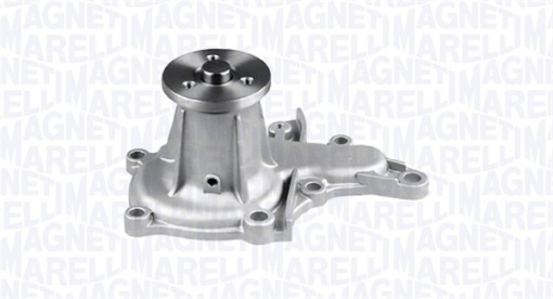 Pompa apa cu garnitura potrivit TOYOTA TERCEL 1.3/1.5 03.79-12.88