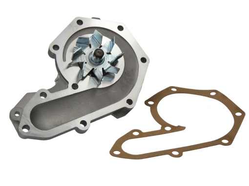 Pompa apa cu garnitura potrivit VOLVO 340-360, 440, 460, 480, S40 I, V40; DACIA SOLENZA; MITSUBISHI CARISMA; OPEL ARENA, MOVANO A; RENAULT 11, 19 I, 19 I CHAMADE, 19 II 1.6-2.0 10.82-