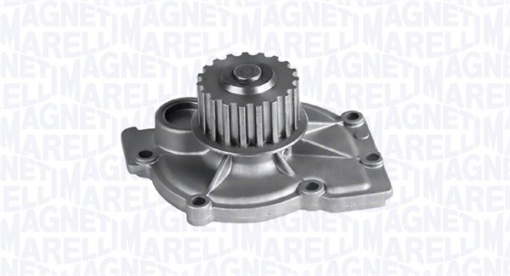 Pompa apa cu garnitura potrivit VOLVO 850, 960, 960 II, C30, C70 I, C70 II, S40 I, S40 II, S60 I, S70, S80 I, S80 II, V40, V50, V70 I, V70 II, V70 III, XC70 I, XC90 I 1.6-2.9 08.78-01.15
