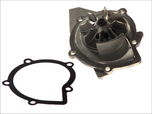 Pompa apa cu garnitura potrivit VOLVO C30, C70 II, S40 II, S80 II, V50, V70 III; CITROEN C4, C4 GRAND PICASSO I, C4 I, C4 PICASSO I, C5 I, C5 II, C5 III, C5 II/KOMBI, C8, JUMPER I 2.0-2.5D 02.00-
