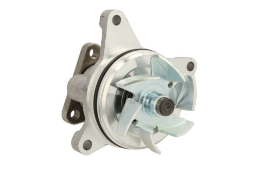 Pompa apa cu garnitura potrivit VOLVO C30, S40 II, S60 II, S80 II, V50, V60 I, V70 III, XC60 I; FORD C-MAX, ECOSPORT, FIESTA V, FOCUS C-MAX, FOCUS II, FOCUS III, GALAXY I, GALAXY II 1.8-6.0 01.97-