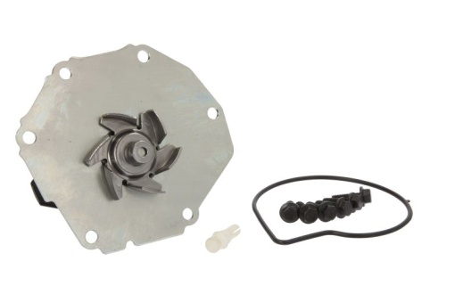 Pompa apa cu garnitura potrivit VOLVO S80 II, V70 III, XC60 I, XC70 II, XC90 I; LAND ROVER FREELANDER 2 3.0/3.2/3.2ALK 03.06-02.17