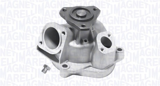 Pompa apa cu garnitura potrivit VW TRANSPORTER T3 1.9 08.82-07.92