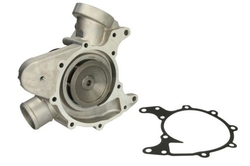 Pompa apa (cu rulment: 111mm) potrivit RVI MIDLUM, PREMIUM 2; VOLVO 8700, B5, B6, B7, FE, FE II, FL II D7E240-DXi7 01.91-