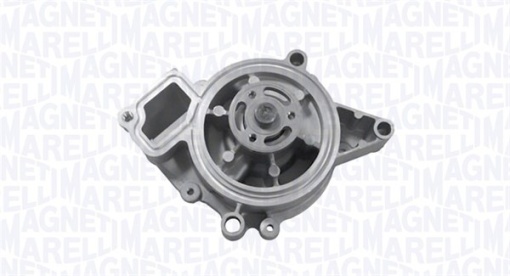 Pompa apa potrivit ALFA ROMEO 159, SPIDER; CADILLAC BLS; CHEVROLET CAPTIVA, HHR, MALIBU; FIAT CROMA; OPEL ANTARA A, ASTRA G, ASTRA J GTC, GT, INSIGNIA A, SIGNUM, SPEEDSTER, VECTRA B 1.8-2.4 06.00-