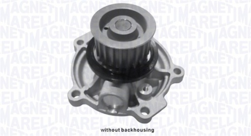 Pompa apa potrivit CHRYSLER VOYAGER IV; DODGE CARAVAN; LDV MAXUS 2.5D/2.8D 02.00-