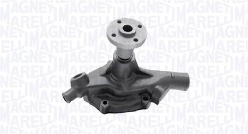 Pompa apa potrivit DAIHATSU ROCKY 2.8D 02.85-12.98