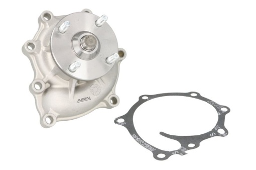 Pompa apa potrivit Hyundai Terracan 2476 D4BH 01.12-