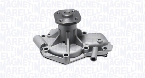 Pompa apa potrivit JEEP CHEROKEE; RENAULT 20, 25, 30, TRAFIC 2.0/2.1D 03.80-09.01