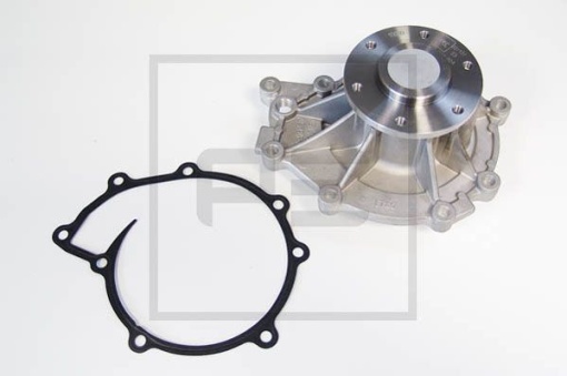 Pompa apa potrivit MAN FOC, HOCL, LION´S CITY, NM, SL II, SÜ, TGL I, TGM I; NEOPLAN CITYLINER II, TOURLINER D0824LOH01-E2876LUH02 10.75-