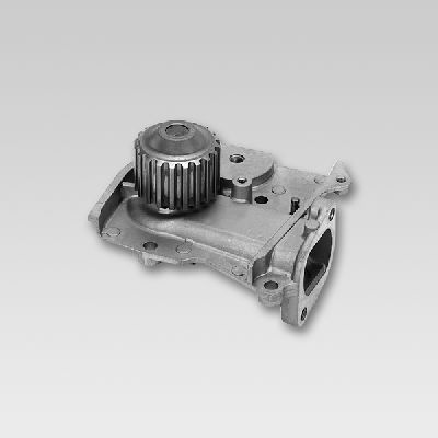 Pompa apa potrivit Mazda B-Serie (UF) 2.0 01.85 - 03.96 62 - 65 kW putere