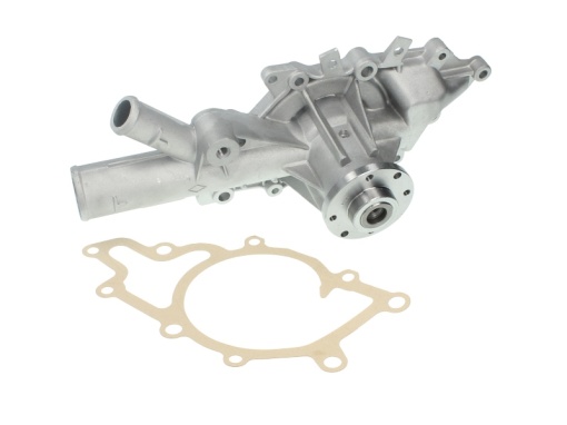 Pompa apa potrivit MERCEDES G (W463), SPRINTER 2-T (B901, B902), SPRINTER 3-T (B903), SPRINTER 4-T (B904), SPRINTER 5-T (B905) OM611.981-OM647.981 04.00-05.06