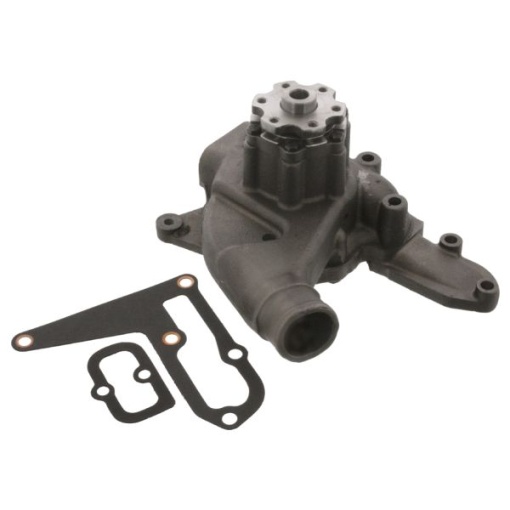Pompa apa potrivit MERCEDES T2/L, UNIMOG OM352.903-OM353.980 01.62-