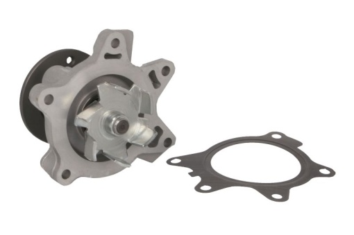 Pompa apa potrivit MINI (R50, R53); SUBARU TREZIA; TOYOTA AURIS, COROLLA, IQ, YARIS, YARIS VERSO 1.4D 09.00-
