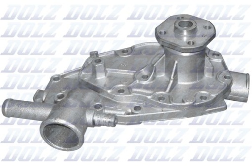 Pompa apa potrivit VOLVO 340-360; DACIA 1310, 1410; RENAULT 12, 15 1.3/1.4 10.69-07.04