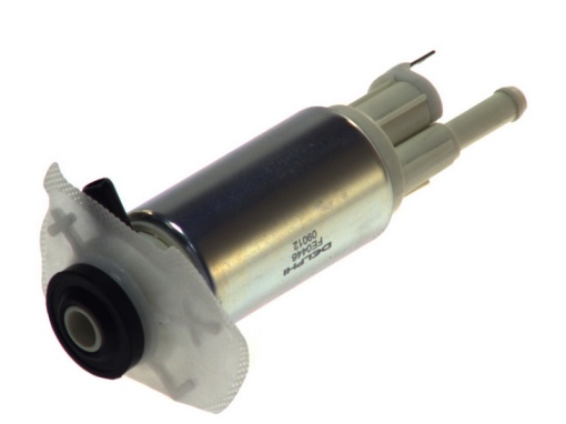 Pompa electrica combustibil (cartus) potrivit CITROEN BERLINGO, BERLINGO/MINIVAN; DAEWOO LANOS, NUBIRA; MITSUBISHI CARISMA; NISSAN TERRANO I; PEUGEOT 306, 406, PARTNER 1.1-3.0 10.87-