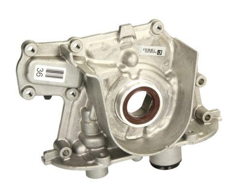 Pompa ulei potrivit ALFA ROMEO 159, BRERA, GIULIETTA, SPIDER; CADILLAC BLS; FIAT BRAVO II, DUCATO; LANCIA DELTA III; SAAB 9-3, 9-3X 1.9D/2.0D 12.07-