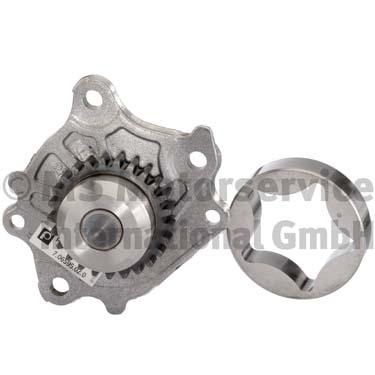 Pompa ulei potrivit DAIHATSU EXTOL, TERIOS, YRV; TOYOTA PLATZ, YARIS 1.0/1.3 04.99-