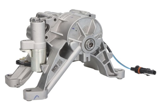 Pompa ulei potrivit JAGUAR E-PACE, F-PACE, F-TYPE, XE, XF II, XF SPORTBRAKE; LAND ROVER DEFENDER, DISCOVERY SPORT, DISCOVERY V, RANGE ROVER EVOQUE, RANGE ROVER IV, RANGE ROVER SPORT II 2.0-2.0H 12.14-