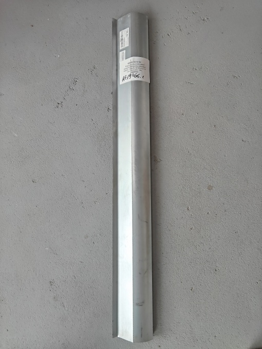 Prag auto compatibil dreapta/stanga (reparatie, partea inferioara, lungime 130cm) potrivit CITROEN C3 I, C3 II Resigilat