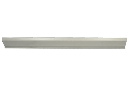 Prag auto Dreapta (Kit reparare, partea inferioara, lungime 175cm) potrivit MITSUBISHI LANCER IV, LANCER VI -08.03