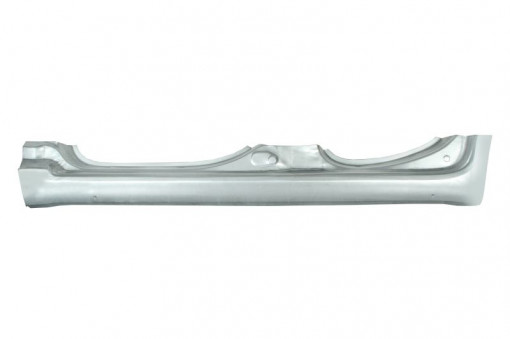 Prag auto Fata Stanga (extern) potrivit FIAT PANDA, PANDA/HATCHBACK 02.12- - Img 1